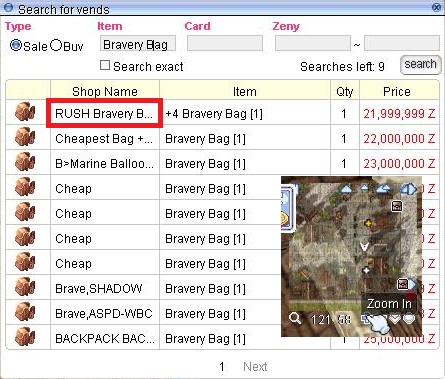 finding shop 1