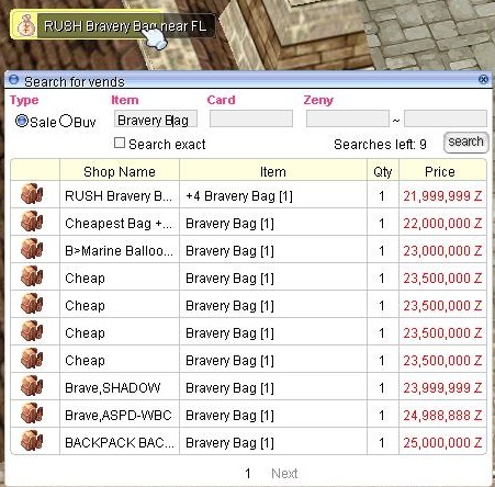 finding shop 2